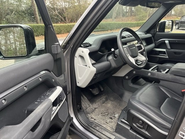 2023 Land Rover Defender X-Dynamic SE