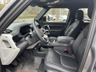 2023 Land Rover Defender X-Dynamic SE