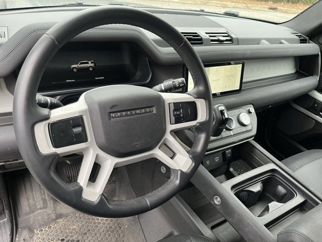 2023 Land Rover Defender X-Dynamic SE