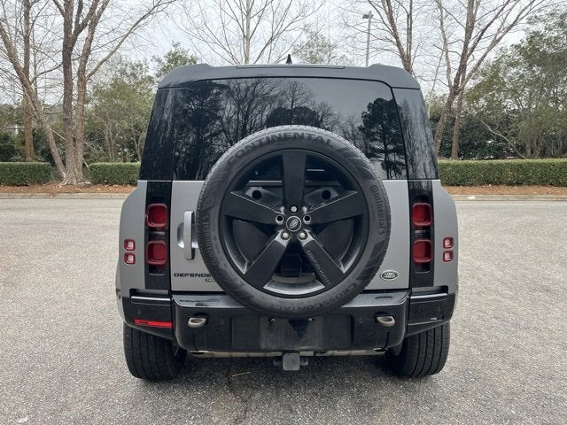 2023 Land Rover Defender X-Dynamic SE