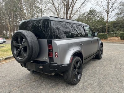 2023 Land Rover Defender X-Dynamic SE