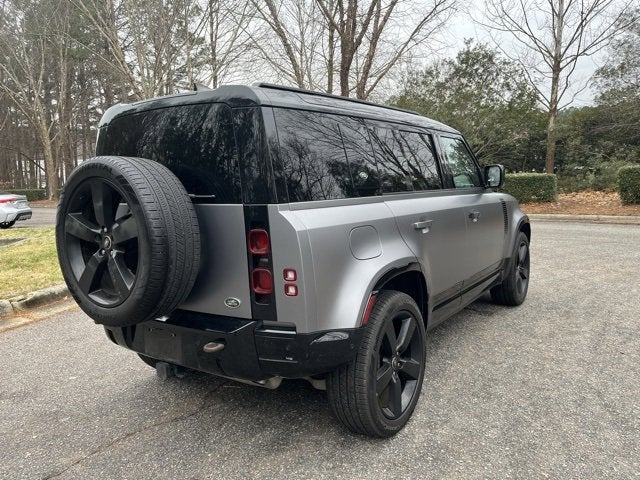 2023 Land Rover Defender X-Dynamic SE