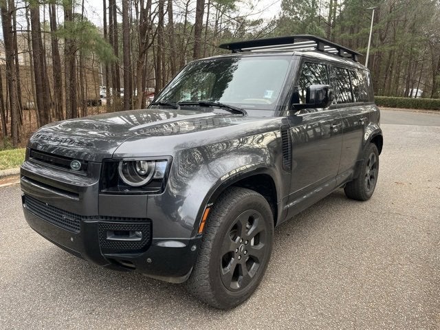 2023 Land Rover Defender X-Dynamic SE
