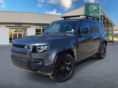 2023 Land Rover Defender X-Dynamic SE