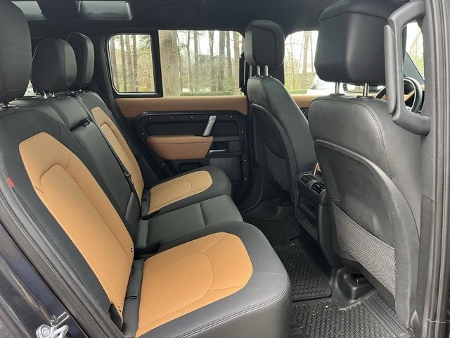 2023 Land Rover Defender X-Dynamic SE