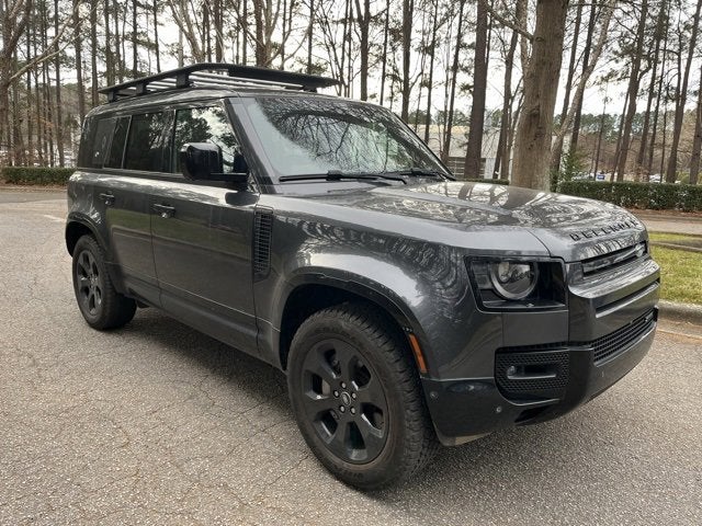 2023 Land Rover Defender X-Dynamic SE