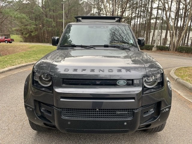 2023 Land Rover Defender X-Dynamic SE