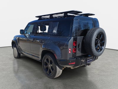2023 Land Rover Defender X-Dynamic SE