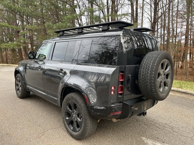 2023 Land Rover Defender X-Dynamic SE