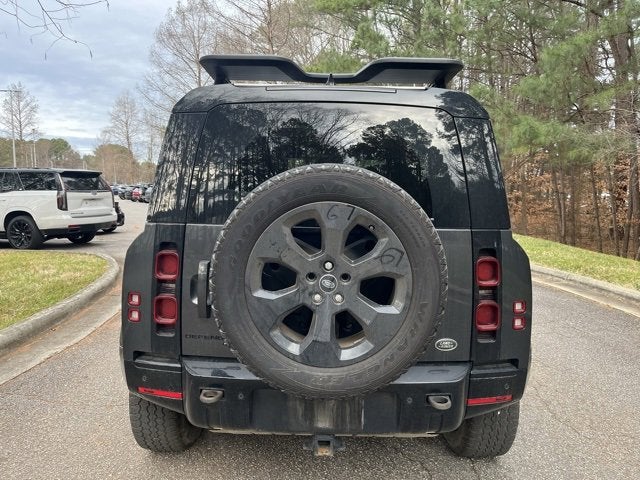 2023 Land Rover Defender X-Dynamic SE