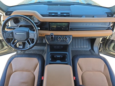 2023 Land Rover Defender X-Dynamic SE