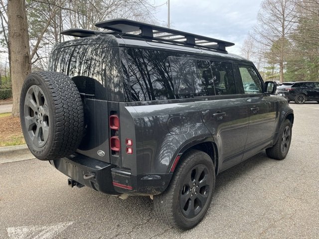 2023 Land Rover Defender X-Dynamic SE