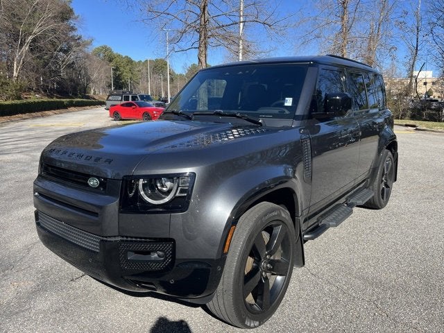 2024 Land Rover Defender X-Dynamic SE