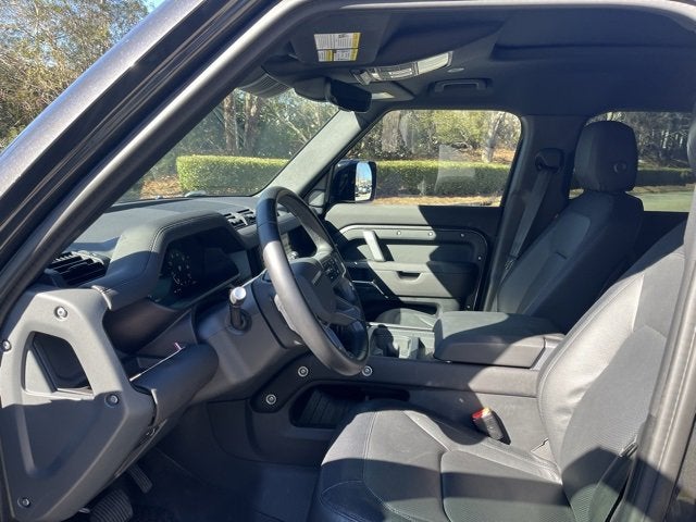 2024 Land Rover Defender X-Dynamic SE