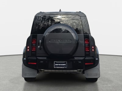 2024 Land Rover Defender X-Dynamic SE