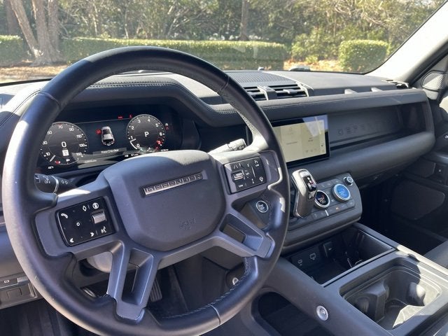 2024 Land Rover Defender X-Dynamic SE