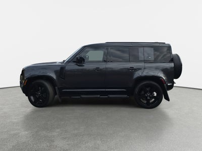 2024 Land Rover Defender X-Dynamic SE