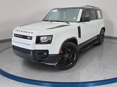 2025 Land Rover Defender X-Dynamic SE