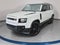 2025 Land Rover Defender X-Dynamic SE