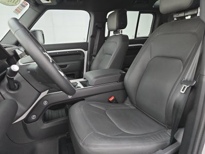 2025 Land Rover Defender X-Dynamic SE