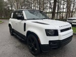 2025 Land Rover Defender X-Dynamic SE