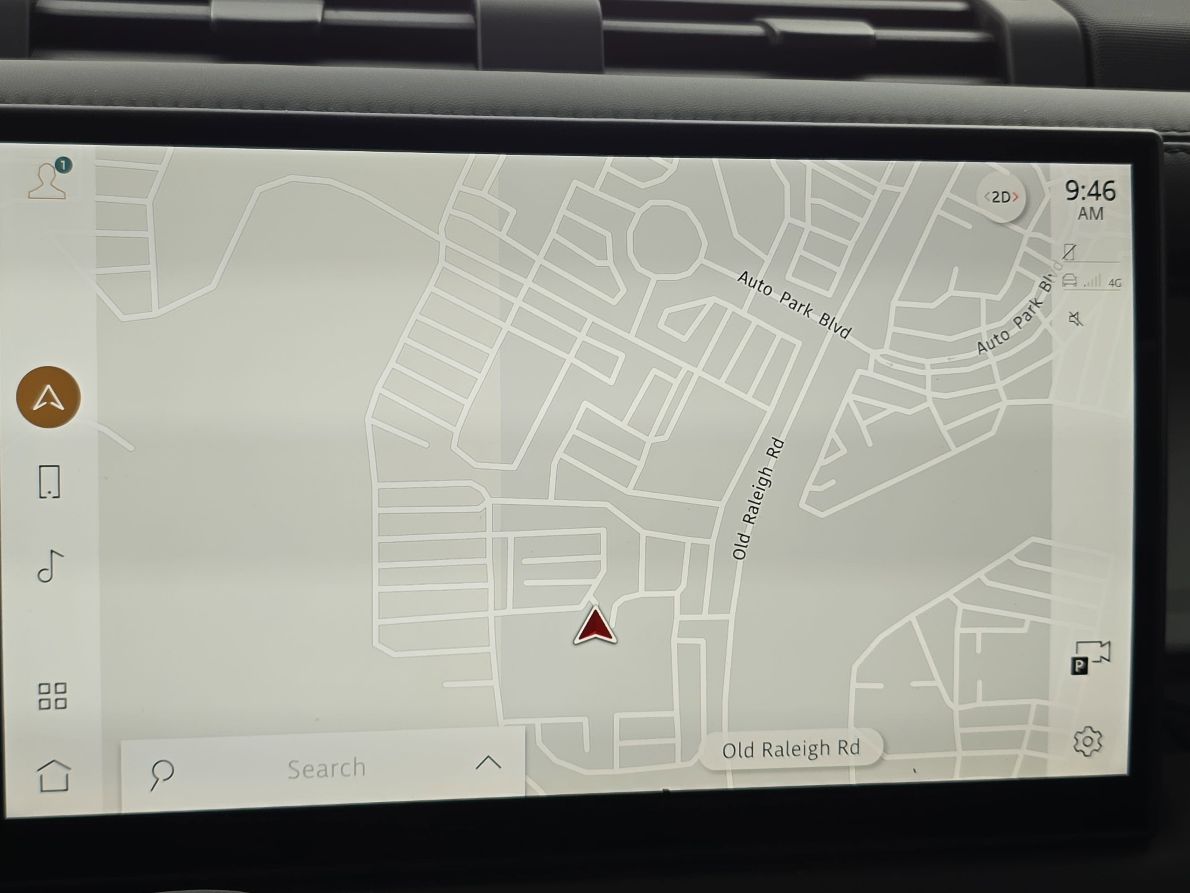 2025 Land Rover Defender X-Dynamic SE