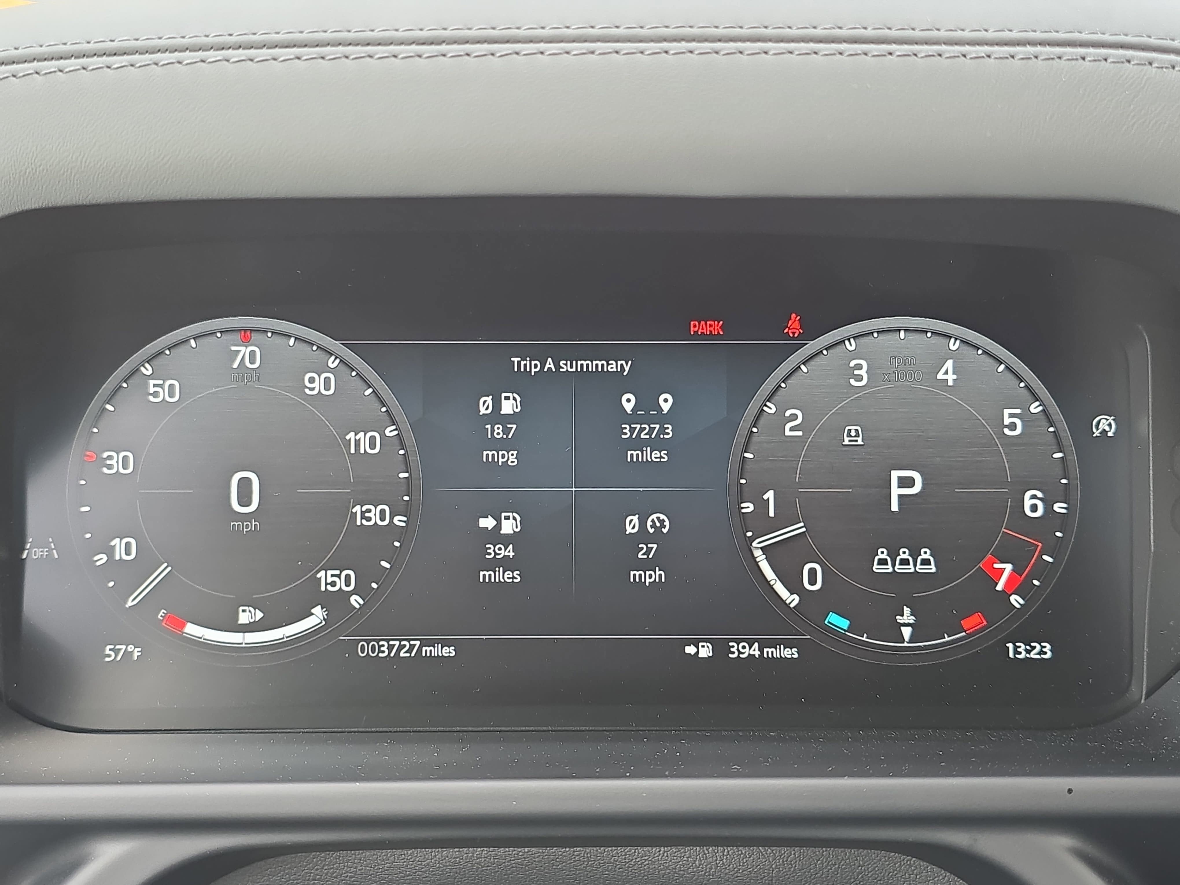 2026 Land Rover Defender X-Dynamic SE