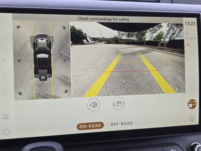 2026 Land Rover Defender X-Dynamic SE