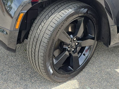 2026 Land Rover Defender X-Dynamic SE