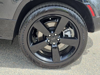 2026 Land Rover Defender X-Dynamic SE