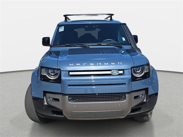 2025 Land Rover Defender X-Dynamic SE