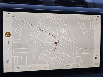 2025 Land Rover Defender X-Dynamic SE