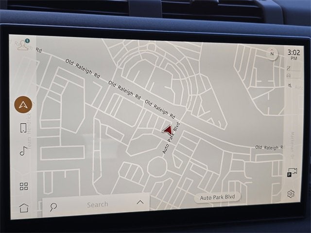 2025 Land Rover Defender X-Dynamic SE