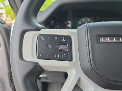2024 Land Rover Defender X-Dynamic SE