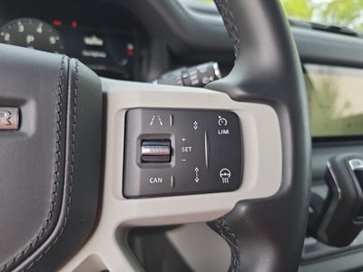 2024 Land Rover Defender X-Dynamic SE