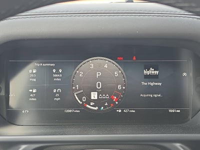 2024 Land Rover Defender X-Dynamic SE