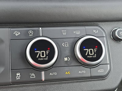 2024 Land Rover Defender X-Dynamic SE