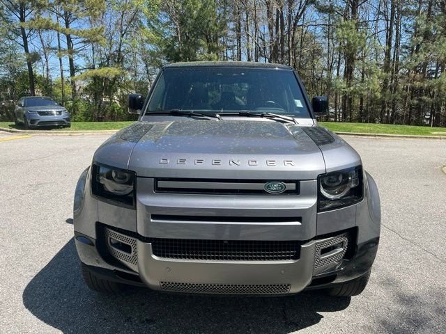 2024 Land Rover Defender X-Dynamic SE