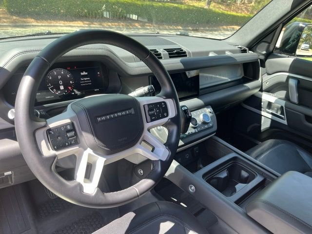 2024 Land Rover Defender X-Dynamic SE