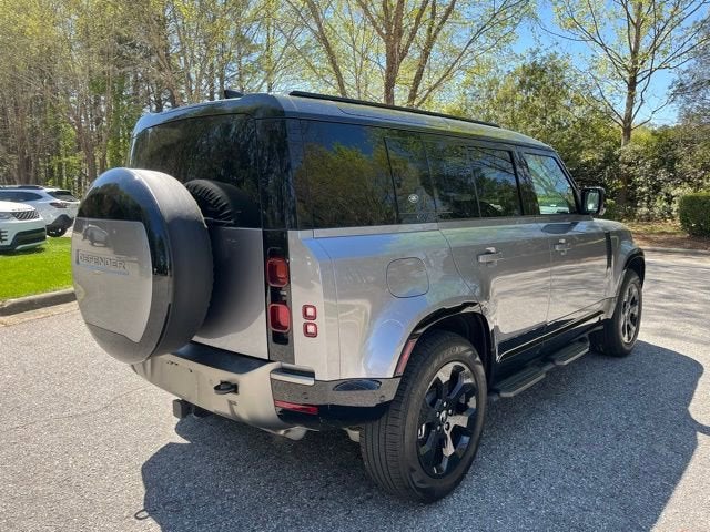 2024 Land Rover Defender X-Dynamic SE