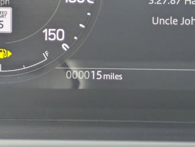 2026 Land Rover Defender X-Dynamic SE
