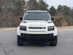 2026 Land Rover Defender X-Dynamic SE