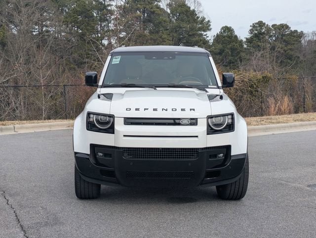 2026 Land Rover Defender X-Dynamic SE