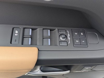 2026 Land Rover Defender X-Dynamic SE