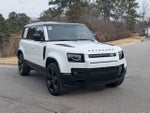 2026 Land Rover Defender X-Dynamic SE