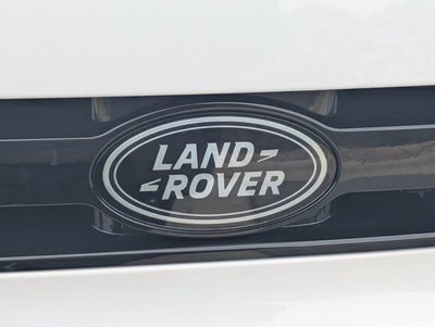 2026 Land Rover Defender X-Dynamic SE