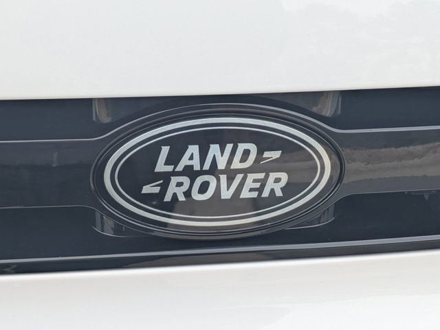 2026 Land Rover Defender X-Dynamic SE