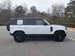 2026 Land Rover Defender X-Dynamic SE