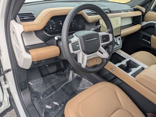 2026 Land Rover Defender X-Dynamic SE