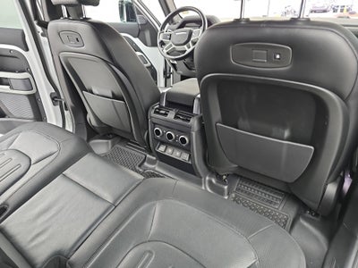 2022 Land Rover Defender X-Dynamic SE